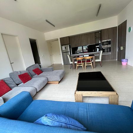 By The Sea @ Luxury Suites, Batu Feringgi Bagian luar foto