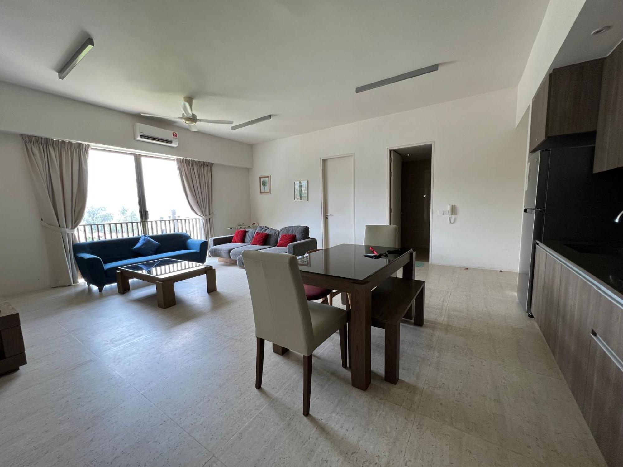 By The Sea @ Luxury Suites, Batu Feringgi Bagian luar foto