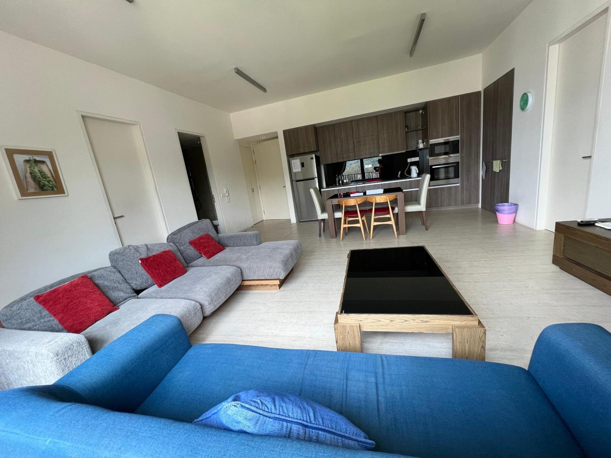 By The Sea @ Luxury Suites, Batu Feringgi Bagian luar foto