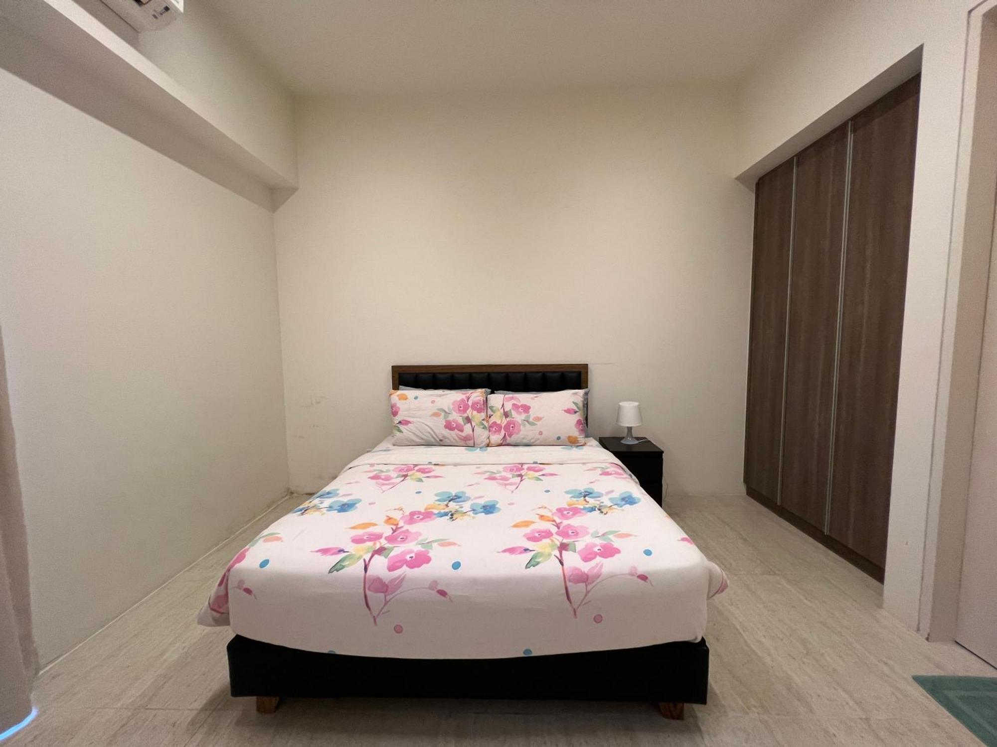 By The Sea @ Luxury Suites, Batu Feringgi Bagian luar foto