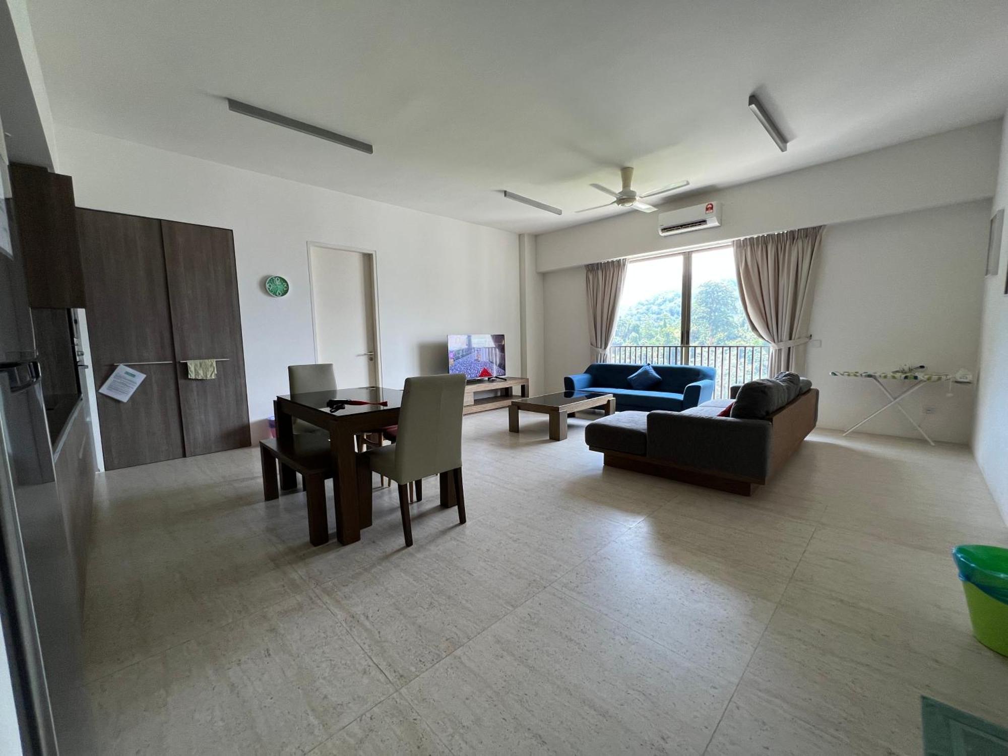 By The Sea @ Luxury Suites, Batu Feringgi Bagian luar foto