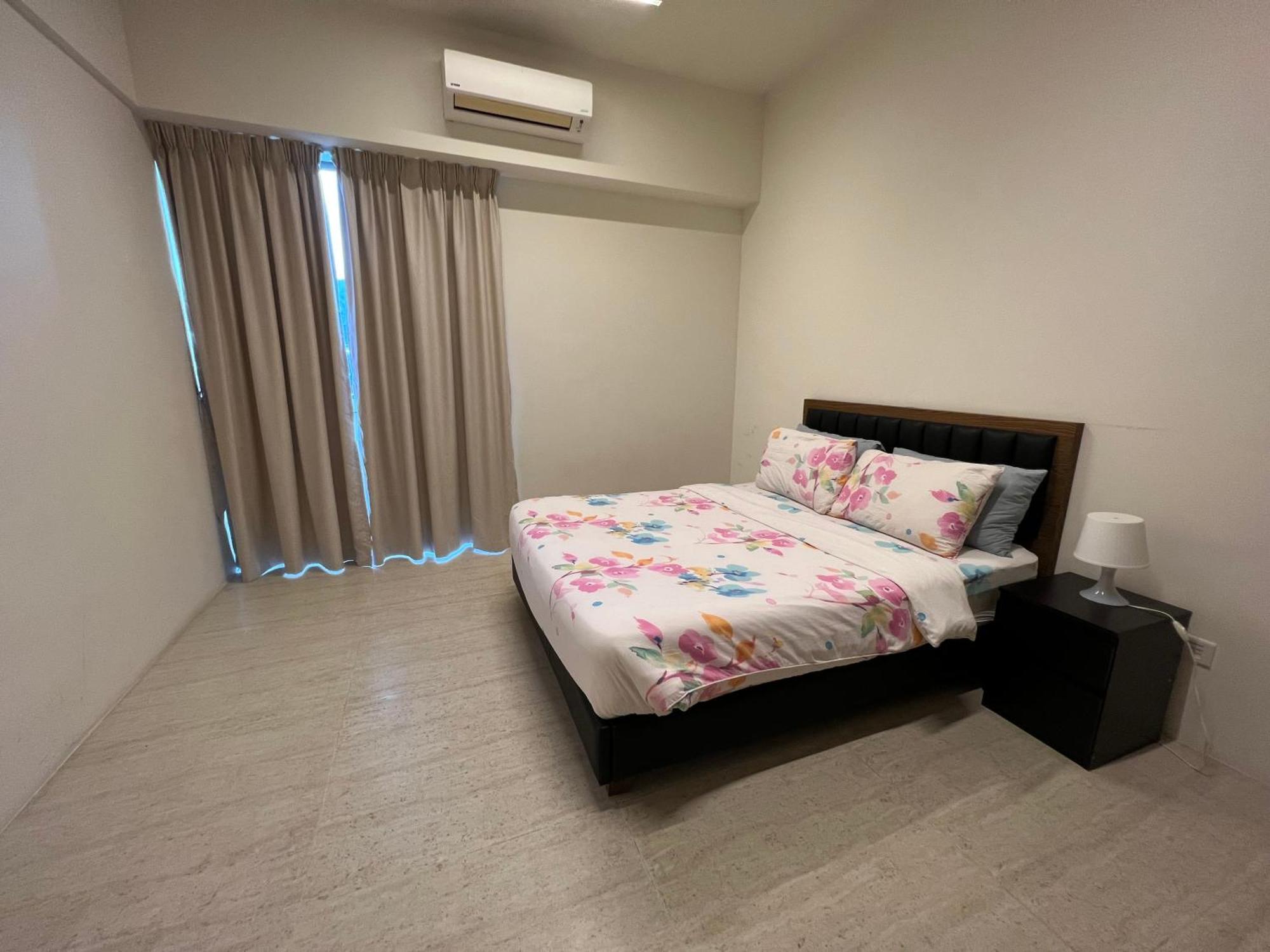 By The Sea @ Luxury Suites, Batu Feringgi Bagian luar foto