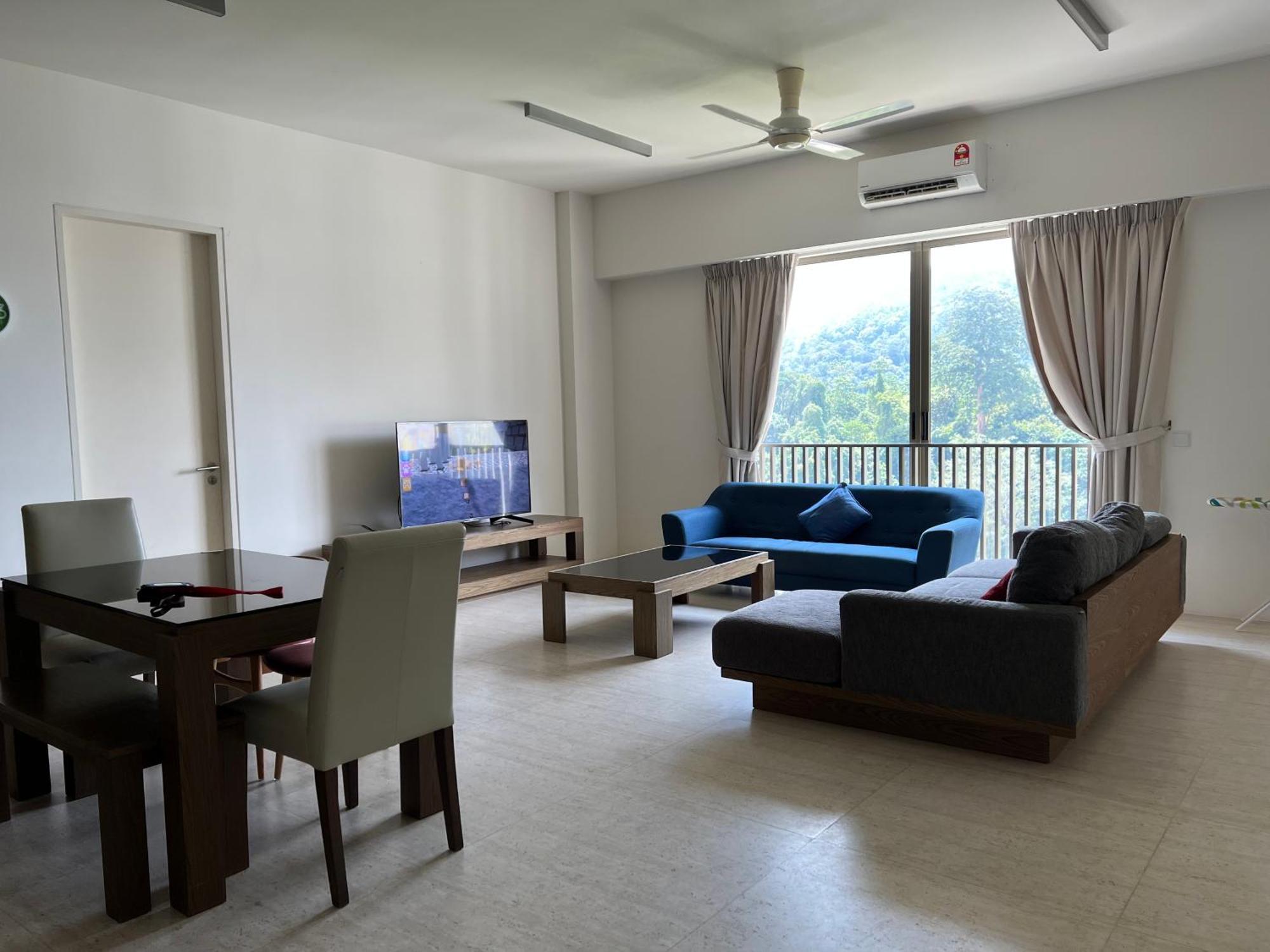 By The Sea @ Luxury Suites, Batu Feringgi Bagian luar foto