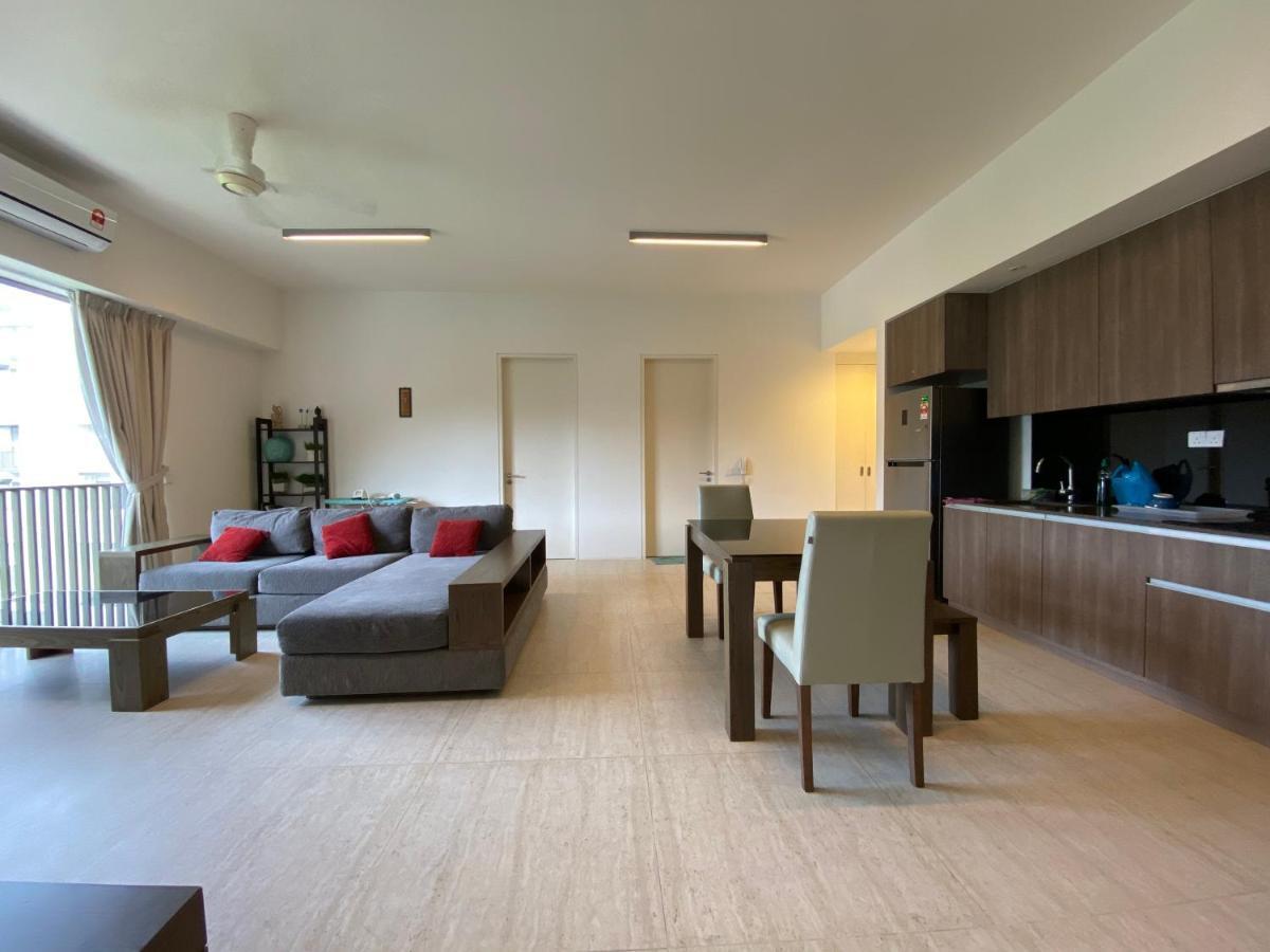 By The Sea @ Luxury Suites, Batu Feringgi Bagian luar foto