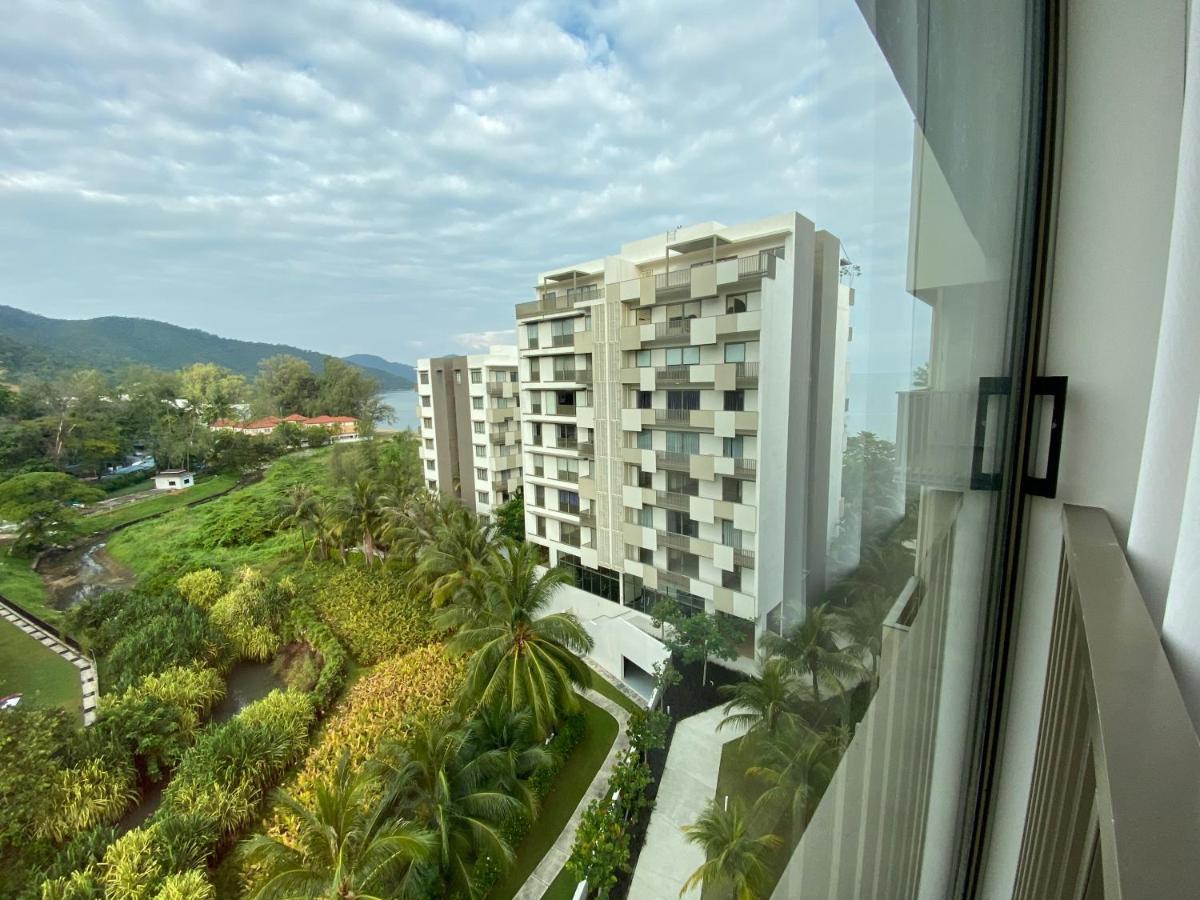 By The Sea @ Luxury Suites, Batu Feringgi Bagian luar foto