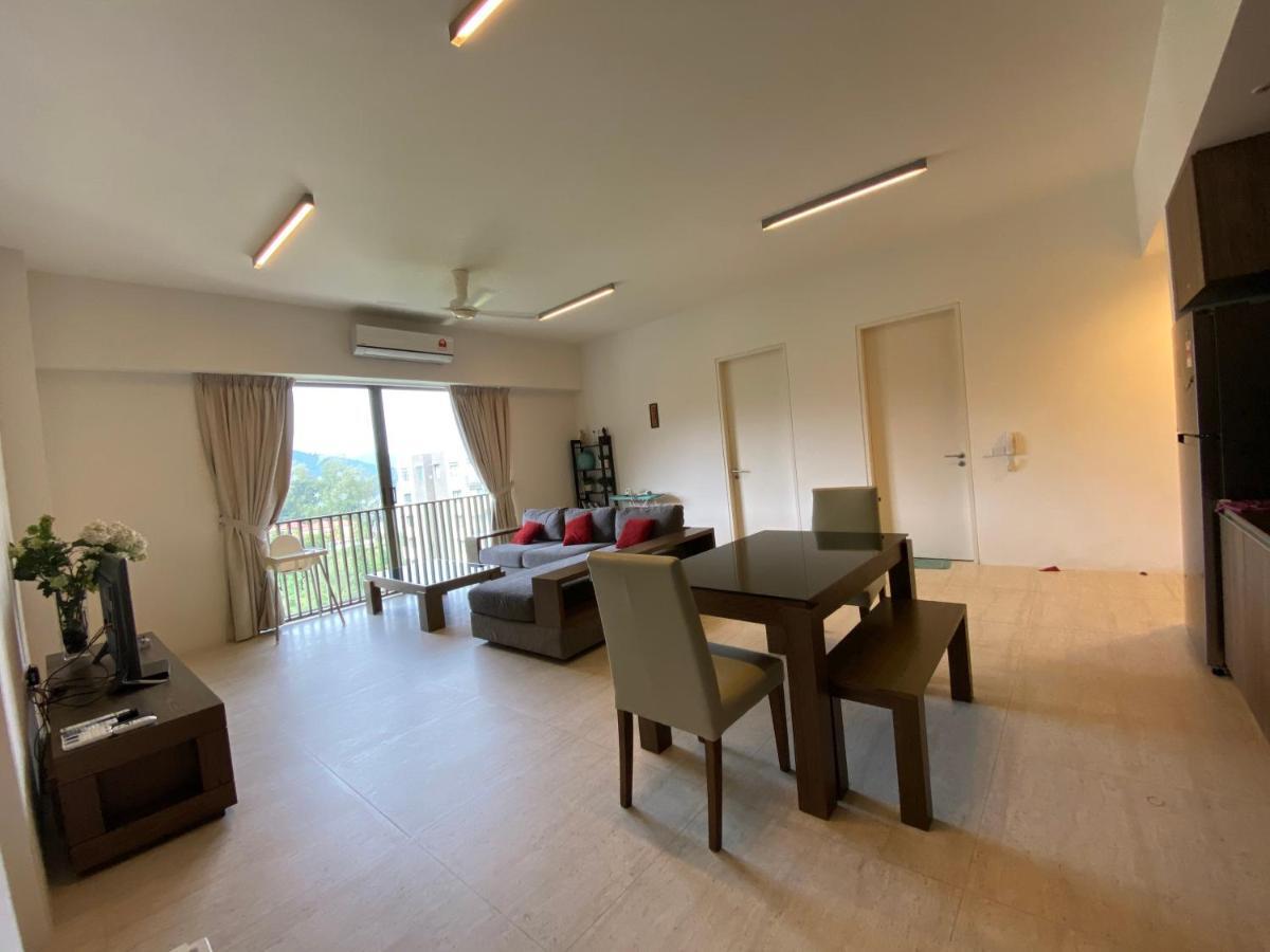 By The Sea @ Luxury Suites, Batu Feringgi Bagian luar foto