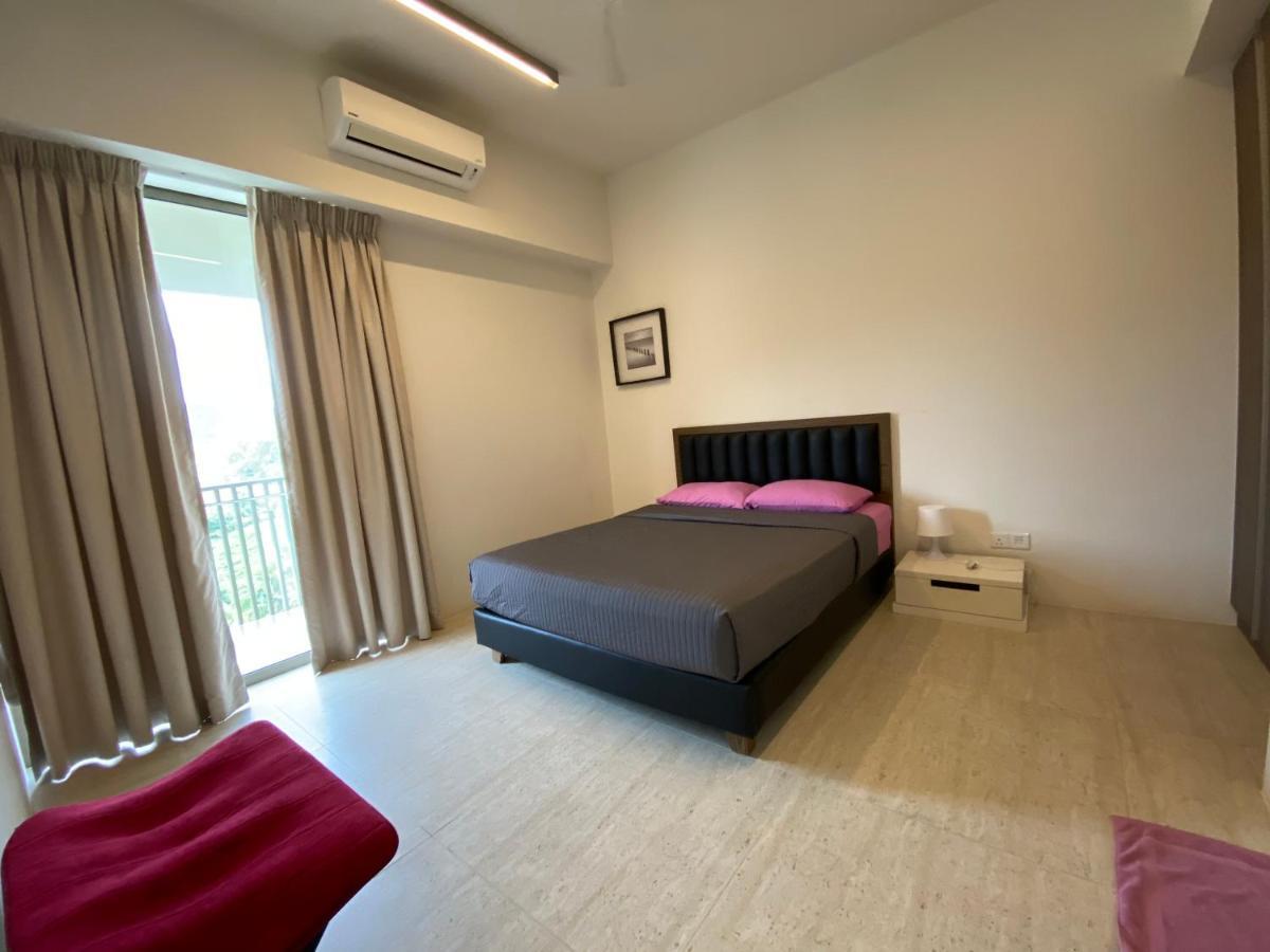 By The Sea @ Luxury Suites, Batu Feringgi Bagian luar foto