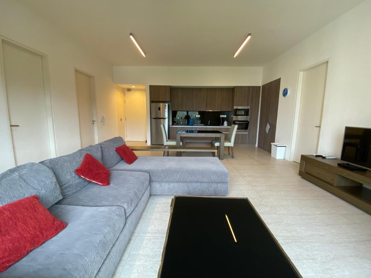 By The Sea @ Luxury Suites, Batu Feringgi Bagian luar foto