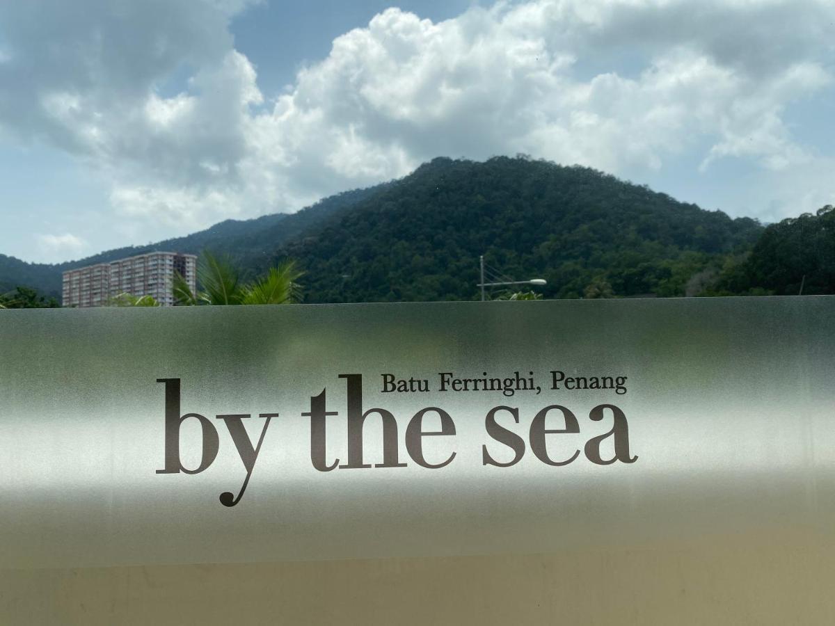 By The Sea @ Luxury Suites, Batu Feringgi Bagian luar foto