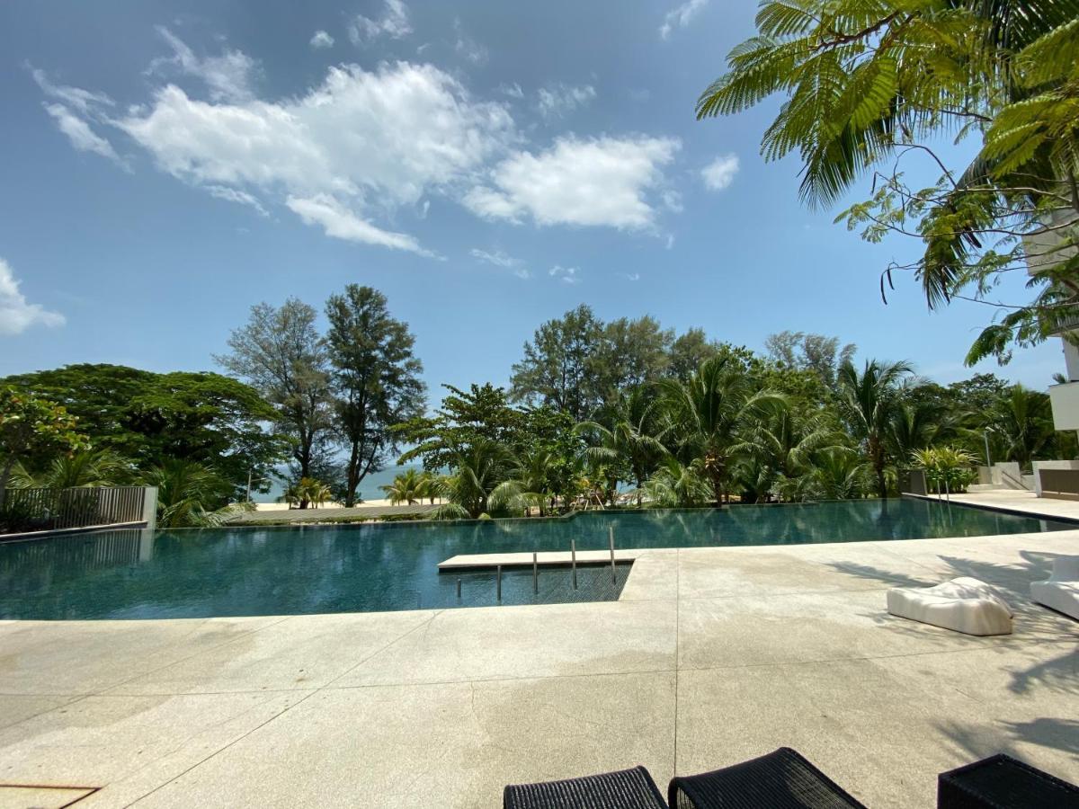 By The Sea @ Luxury Suites, Batu Feringgi Bagian luar foto