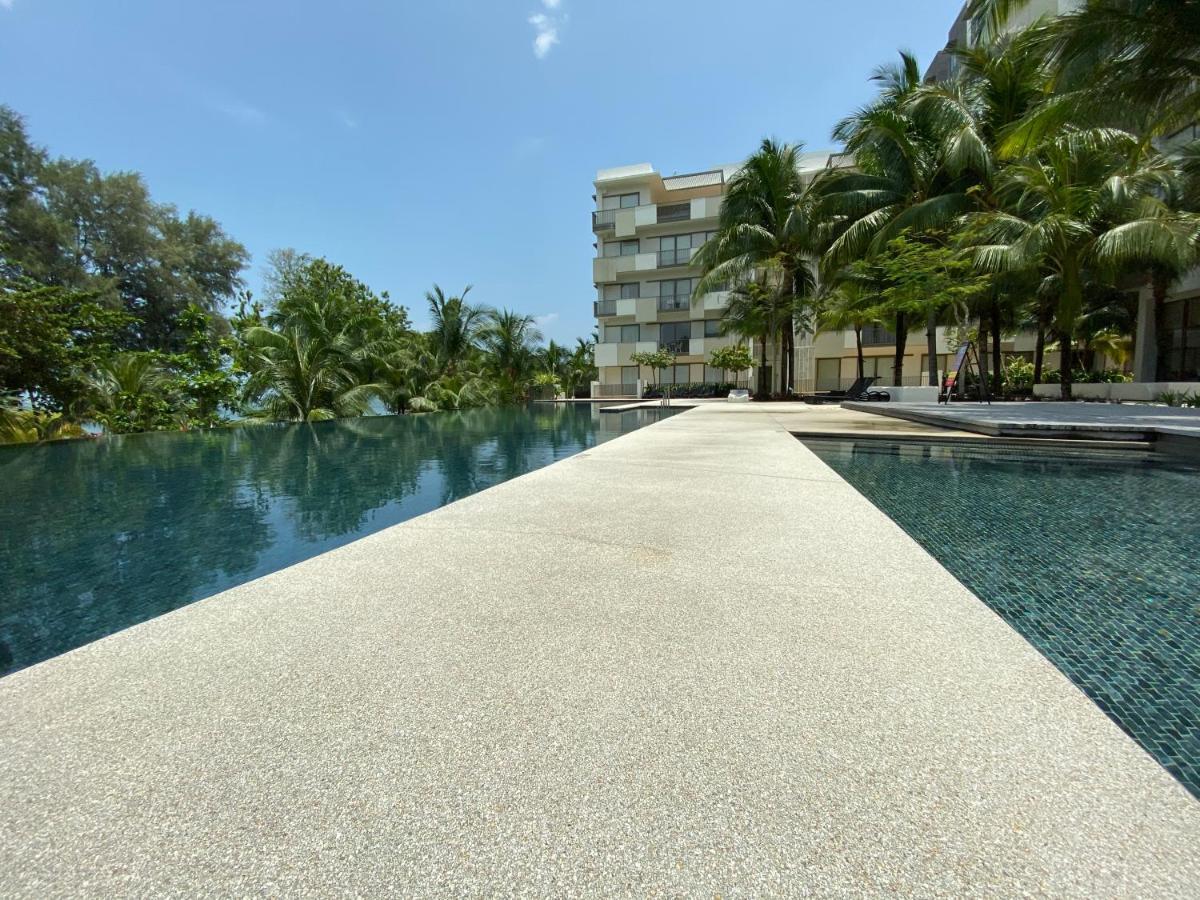 By The Sea @ Luxury Suites, Batu Feringgi Bagian luar foto
