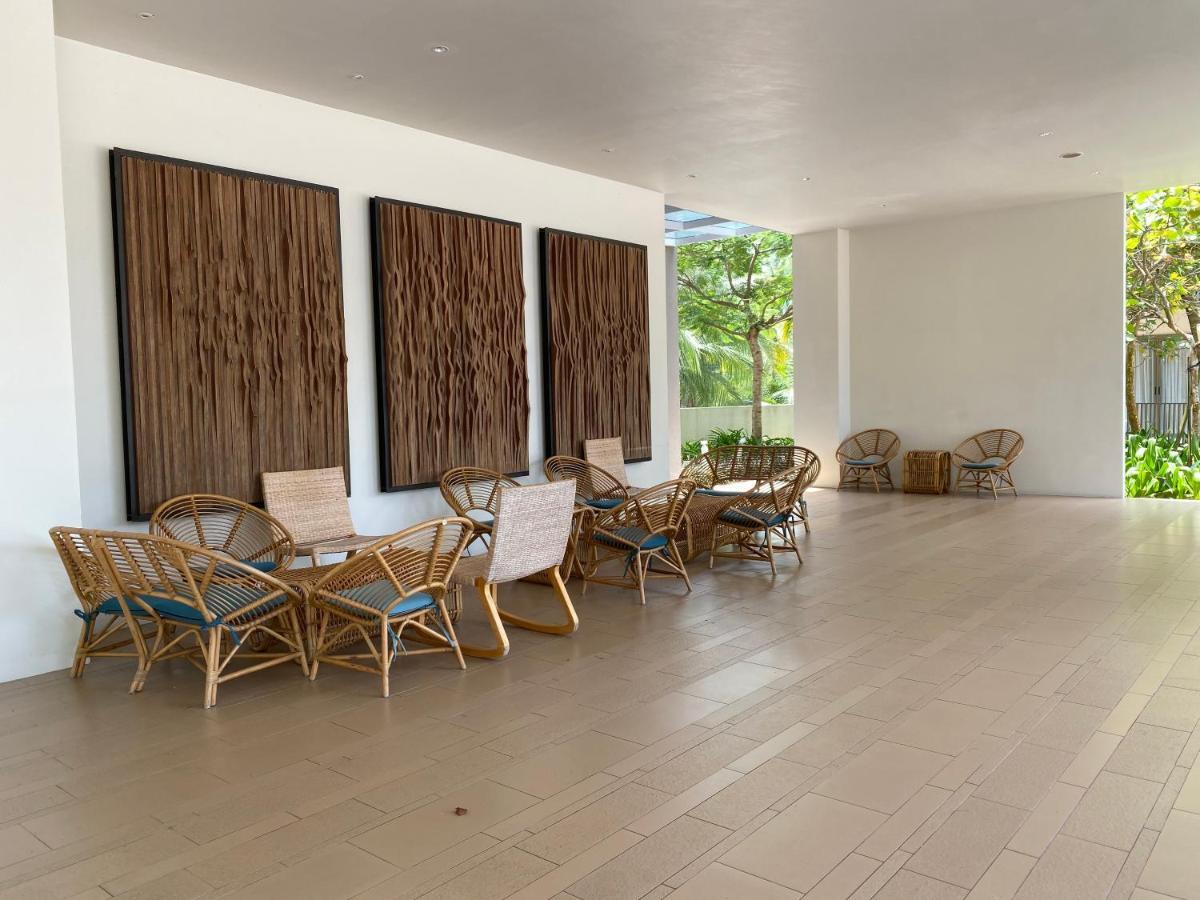 By The Sea @ Luxury Suites, Batu Feringgi Bagian luar foto