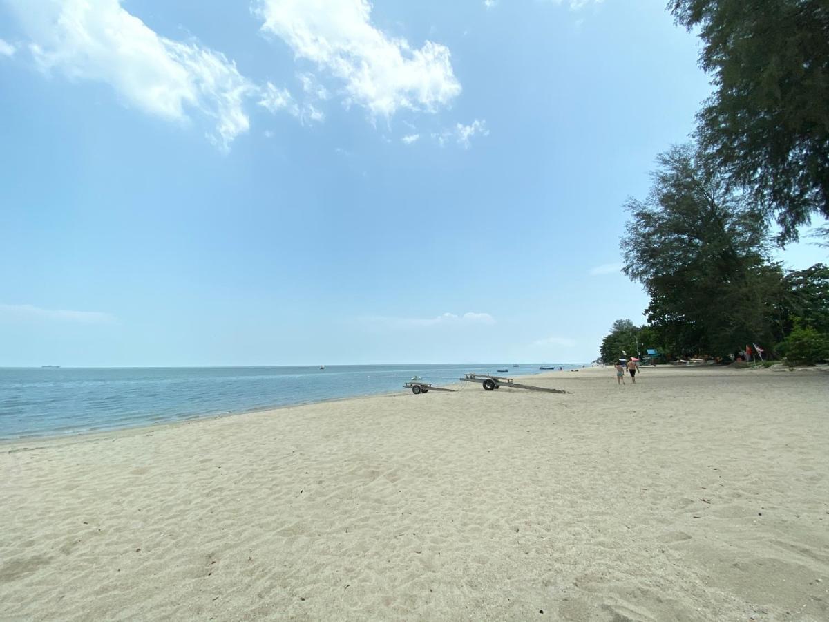 By The Sea @ Luxury Suites, Batu Feringgi Bagian luar foto