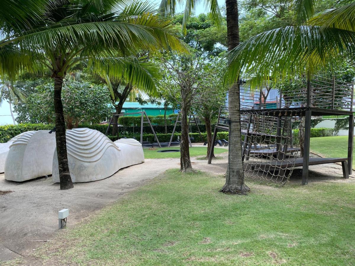 By The Sea @ Luxury Suites, Batu Feringgi Bagian luar foto